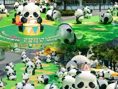 -东莞松山湖万象汇