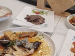 -红叶日本料理(辰熙广场店)