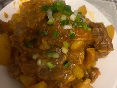 -老婆婆炒饭(小白楼1902欧式风情街店)