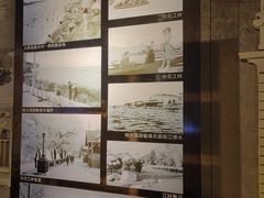 -哈尔滨规划展览馆