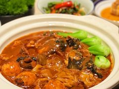 -花家怡园(四合院总店)