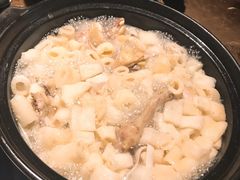竹笙-同仁四季椰子鸡(海岸城天利店)