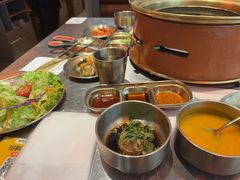 -西塔老太太泥炉烤肉(苏州大悦城店)