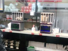 -南城香·饭香串香馄饨香(青年路店)