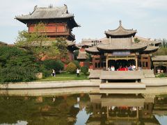 -善化寺