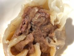 牛肉烧麦-大草原清真饭庄(沙河店)