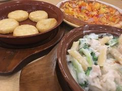-萨莉亚意式餐厅(龙阳广场店)