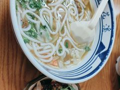 -鑫花溪牛肉米粉(凤凰街创始总店)