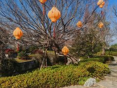 -雅达·阳羡溪山小镇中心