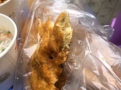 -斌斌鲜鱼糊汤粉(粮道街店)