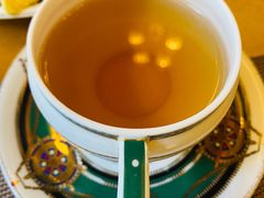 -马勒别墅·中餐厅