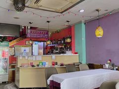 -葛尼沙印度餐厅 (镇明路店)