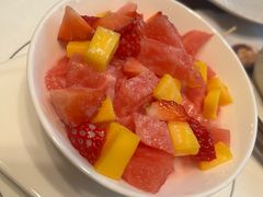 -意卡菲·欢乐聚会餐厅(华侨店)