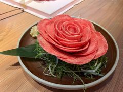 -烧肉达人•炭火烧肉(新天地店)