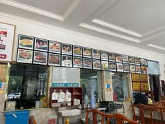 -大牛馅饼(范阳路店)