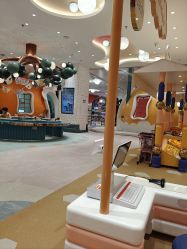 -奈尔宝·儿童乐园·亲子餐厅(苏州大悦城店)