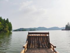 -东湖落雁景区