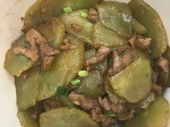 -粗茶淡饭·汉口公馆(循礼门店)