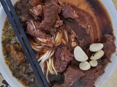 -顺心拉面馆(马道街店)