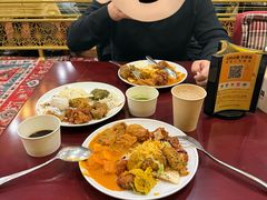 -清真· AL-JANNAT 佳纳特餐厅(仙林店)