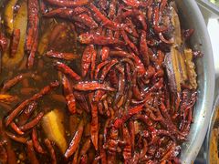 辣把子肉-刘小忙把子肉(北园大街总店)