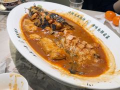-峰厨大鱼泡饼·天津菜(西青大学城店)