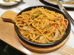 -韩宫宴烤肉·料理(苏州中心店)