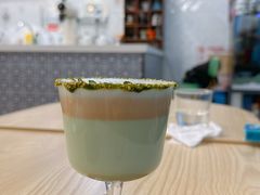 开心果果-OZ cafe(南昌路店)
