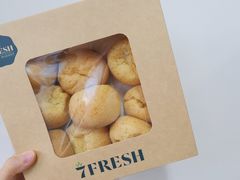 -7fresh七鲜(大族广场店)
