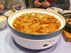 -狮王府淮扬菜(万象城店)