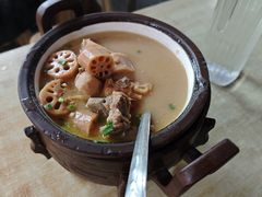 -吴掌柜·藕汤印象(南湖店)