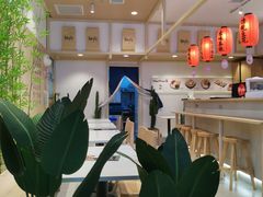 大堂-鲜芋仙(高新益田假日里店)