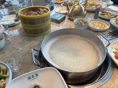 -淘米捞·米汤脆鲩鱼火锅(福田皇岗店)