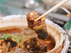 -金龙·打边炉(南京西路店)