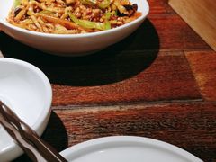 -前海沿·青岛菜(大拇指广场石老人店)