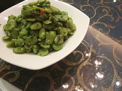 -玉林烤鸭店(定福庄店)
