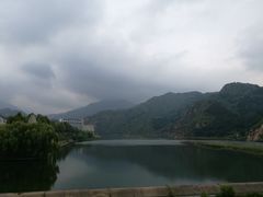 -燕塞湖鸟语林景区