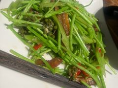 -黑明餐厅(白鹭洲店)