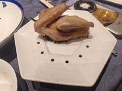 -狮王府淮扬菜(万象城店)