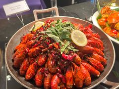 -昆明佳华广场酒店·西餐厅