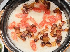 -翟辉冬瓜盅火锅(南村万博店)