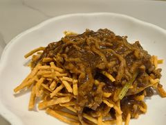 -刘胖子家常菜·蹄花焖藕(中南店)