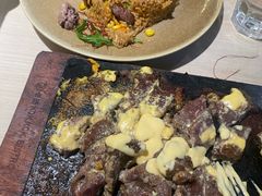 -卡朋西餐(悦汇城店)