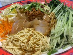 大拌菜-香谷私厨(高新店)