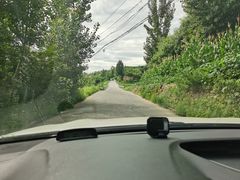 -潭溪山