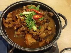 牛腩牛杂锅-一碗好牛(中华广场店)