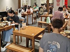 -李百蟹·江南蟹黄面·河景餐厅(夫子庙总店)