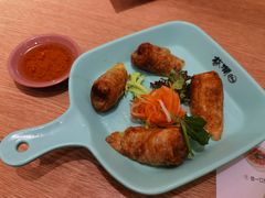 -蔡澜Pho·越南粉餐厅(海上世界店)