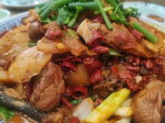 -福顺祥大盘鸡(临潼店)