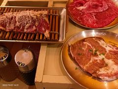 -西塔老太太泥炉烤肉(杭州首店)
